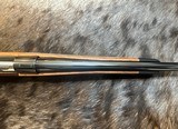 NEW WINCHESTER MODEL 70 SUPER GRADE FRENCH WALNUT 6.5 CREEDMOOR 22