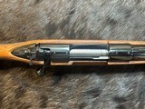 NEW WINCHESTER MODEL 70 SUPER GRADE FRENCH WALNUT 6.5 CREEDMOOR 22