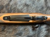 NEW WINCHESTER MODEL 70 SUPER GRADE FRENCH WALNUT 6.5 CREEDMOOR 22