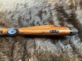 NEW WINCHESTER MODEL 70 SUPER GRADE FRENCH WALNUT 6.5 CREEDMOOR 22