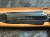 NEW WINCHESTER MODEL 70 SUPER GRADE FRENCH WALNUT 6.5 CREEDMOOR 22