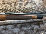 NEW WINCHESTER MODEL 70 SUPER GRADE FRENCH WALNUT 6.5 CREEDMOOR 22