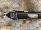 NEW NIGHTHAWK CUSTOM ENVOY GOV'T DOUBLE STACK 1911 9MM W/ IOS, STAINLESS STEEL, AND OTEHR UPGRADES - LAYAWAY AVAILABLE - 15 of 25