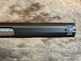 NEW NIGHTHAWK CUSTOM ENVOY GOV'T DOUBLE STACK 1911 9MM W/ IOS, STAINLESS STEEL, AND OTEHR UPGRADES - LAYAWAY AVAILABLE - 16 of 25