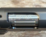 NEW NIGHTHAWK CUSTOM ENVOY GOV'T DOUBLE STACK 1911 9MM W/ IOS, STAINLESS STEEL, AND OTEHR UPGRADES - LAYAWAY AVAILABLE - 20 of 25