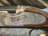 BERETTA 687 EELL DIAMOND PIGEON SPORTING 20GA 30