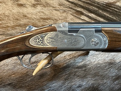 BERETTA 687 EELL DIAMOND PIGEON SPORTING 20GA 30