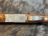BERETTA 687 EELL DIAMOND PIGEON SPORTING 20GA 30