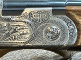 BERETTA 687 EELL DIAMOND PIGEON SPORTING 20GA 30