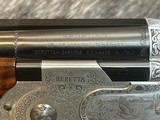 NEW BERETTA 687 EELL DIAMOND PIGEON SPORTING 12GA 30