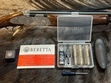 NEW BERETTA 687 EELL DIAMOND PIGEON SPORTING 12GA 30