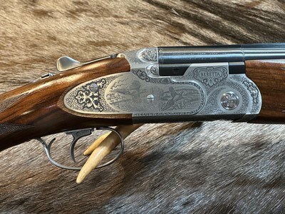 NEW BERETTA 687 EELL DIAMOND PIGEON SPORTING 12GA 30