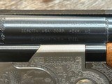 NEW BERETTA 687 SILVER PIGEON III 12 GA 3