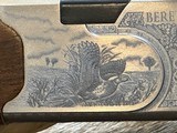 NEW BERETTA 687 SILVER PIGEON III 12 GA 3