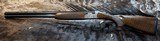 NEW BERETTA 687 SILVER PIGEON III 12 GA 3