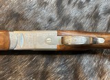 NEW BERETTA 687 SILVER PIGEON III 12 GA 3