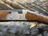 NEW BERETTA 687 SILVER PIGEON III 12 GA 3