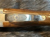 NEW BERETTA 687 SILVER PIGEON III 12 GA 3