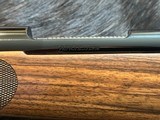 NEW WINCHESTER MODEL 70 SUPER GRADE FRENCH WALNUT 6.5 CREED 22