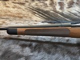 NEW WINCHESTER MODEL 70 SUPER GRADE FRENCH WALNUT 6.5 CREED 22