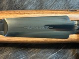 NEW WINCHESTER MODEL 70 SUPER GRADE FRENCH WALNUT 6.5 CREED 22