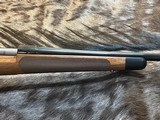 NEW WINCHESTER MODEL 70 SUPER GRADE FRENCH WALNUT 6.5 CREED 22