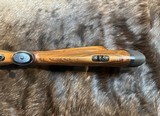 NEW WINCHESTER MODEL 70 SUPER GRADE FRENCH WALNUT 6.5 CREED 22