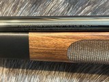 NEW WINCHESTER MODEL 70 SUPER GRADE FRENCH WALNUT 6.5 CREED 22