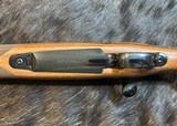 NEW WINCHESTER MODEL 70 SUPER GRADE FRENCH WALNUT 6.5 CREED 22