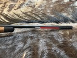 NEW WINCHESTER MODEL 70 SUPER GRADE FRENCH WALNUT 6.5 CREED 22