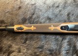 NEW WINCHESTER MODEL 70 SUPER GRADE FRENCH WALNUT 6.5 CREED 22