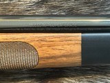 NEW WINCHESTER MODEL 70 SUPER GRADE FRENCH WALNUT 6.5 CREED 22