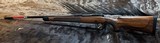 NEW WINCHESTER MODEL 70 SUPER GRADE FRENCH WALNUT 6.5 CREED 22
