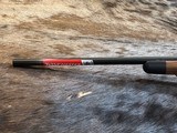 NEW WINCHESTER MODEL 70 SUPER GRADE FRENCH WALNUT 6.5 CREED 22