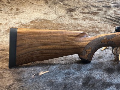 NEW WINCHESTER MODEL 70 SUPER GRADE FRENCH WALNUT 6.5 CREED 22