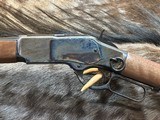 NEW 1873 WINCHESTER SRC HIGH GRADE COMPETITION CARBINE 357 MAG 20