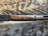 NEW 1873 WINCHESTER SRC HIGH GRADE COMPETITION CARBINE 357 MAG 20