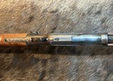 NEW 1873 WINCHESTER SRC HIGH GRADE COMPETITION CARBINE 357 MAG 20