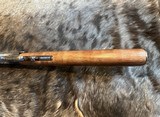 NEW 1873 WINCHESTER SRC HIGH GRADE COMPETITION CARBINE 357 MAG 20