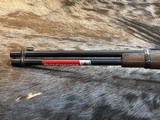 NEW 1873 WINCHESTER SRC HIGH GRADE COMPETITION CARBINE 357 MAG 20