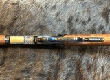 NEW 1873 WINCHESTER SRC HIGH GRADE COMPETITION CARBINE 357 MAG 20