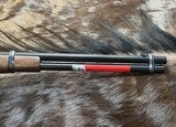 NEW 1873 WINCHESTER SRC HIGH GRADE COMPETITION CARBINE 357 MAG 20