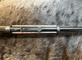 NEW 1873 WINCHESTER SRC HIGH GRADE COMPETITION CARBINE 357 MAG 20