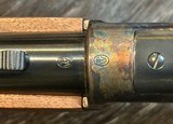 NEW WINCHESTER 1873 SRC HIGH GRADE COMPETITION CARBINE 45 COLT 20