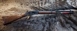 NEW WINCHESTER 1873 SRC HIGH GRADE COMPETITION CARBINE 45 COLT 20