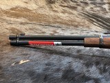 NEW WINCHESTER 1873 SRC HIGH GRADE COMPETITION CARBINE 45 COLT 20