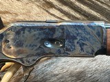 NEW WINCHESTER 1873 SRC HIGH GRADE COMPETITION CARBINE 45 COLT 20