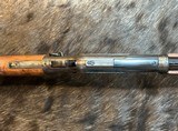 NEW WINCHESTER 1873 SRC HIGH GRADE COMPETITION CARBINE 45 COLT 20