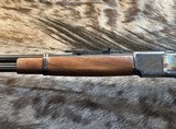 NEW WINCHESTER 1873 SRC HIGH GRADE COMPETITION CARBINE 45 COLT 20