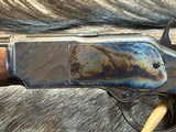 NEW WINCHESTER 1873 SRC HIGH GRADE COMPETITION CARBINE 45 COLT 20